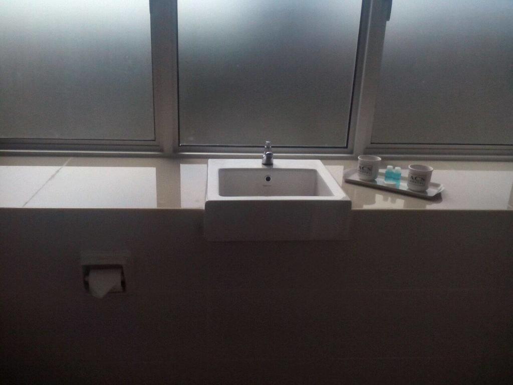 1Acs Residence Кучинг Номер фото