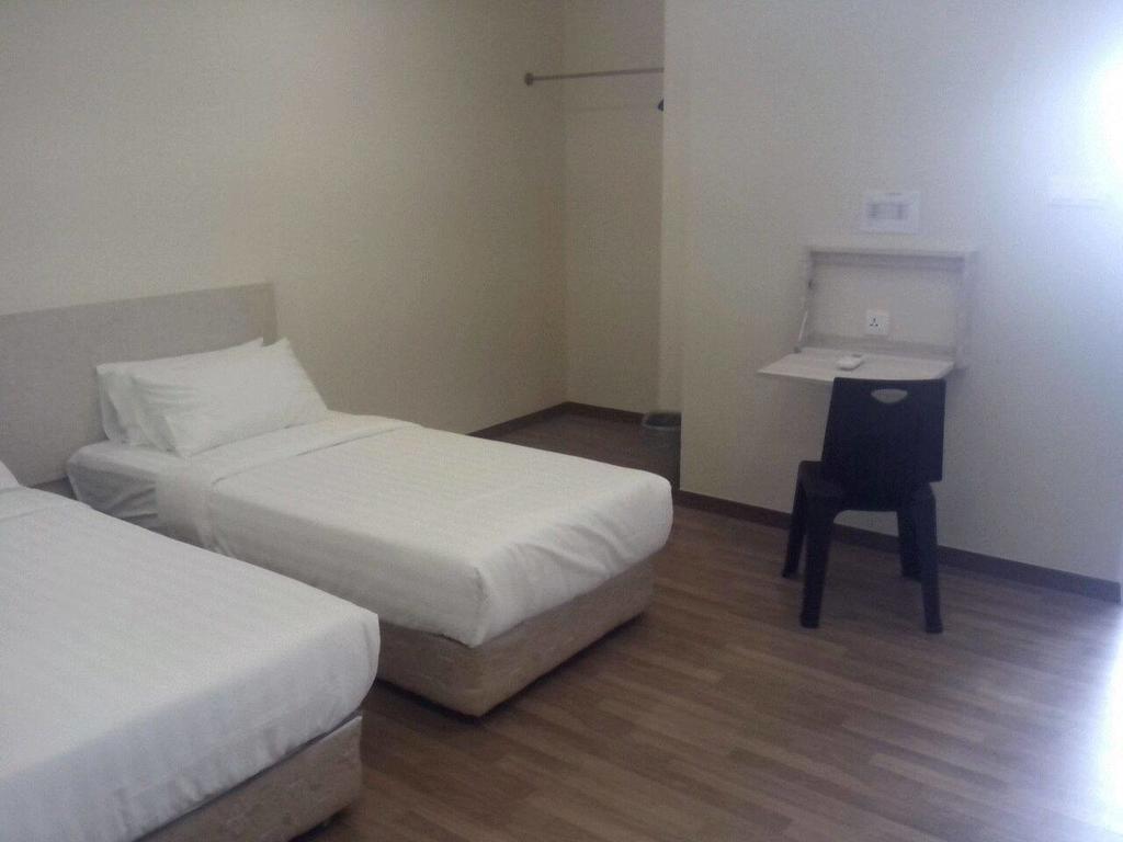 1Acs Residence Кучинг Номер фото