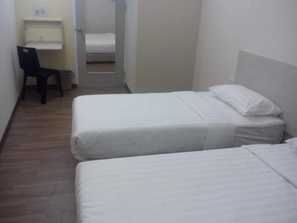 1Acs Residence Кучинг Номер фото
